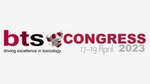 British Toxicology Society Congress Logo