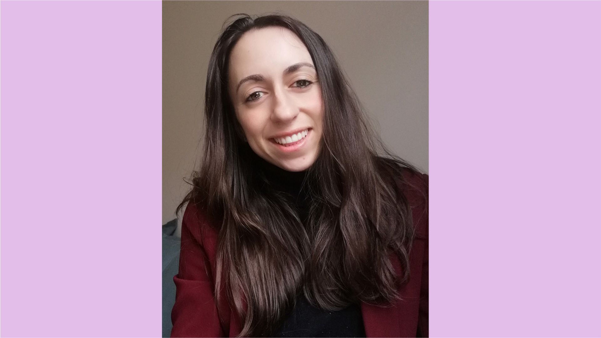 Silvia Klamert Profile Image