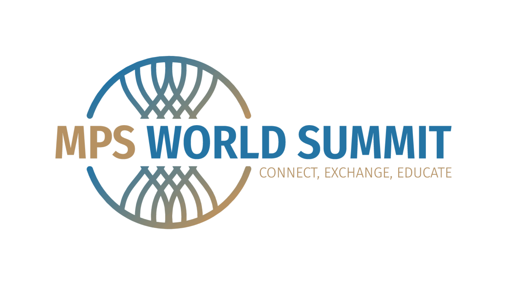 MPS World Summit logo