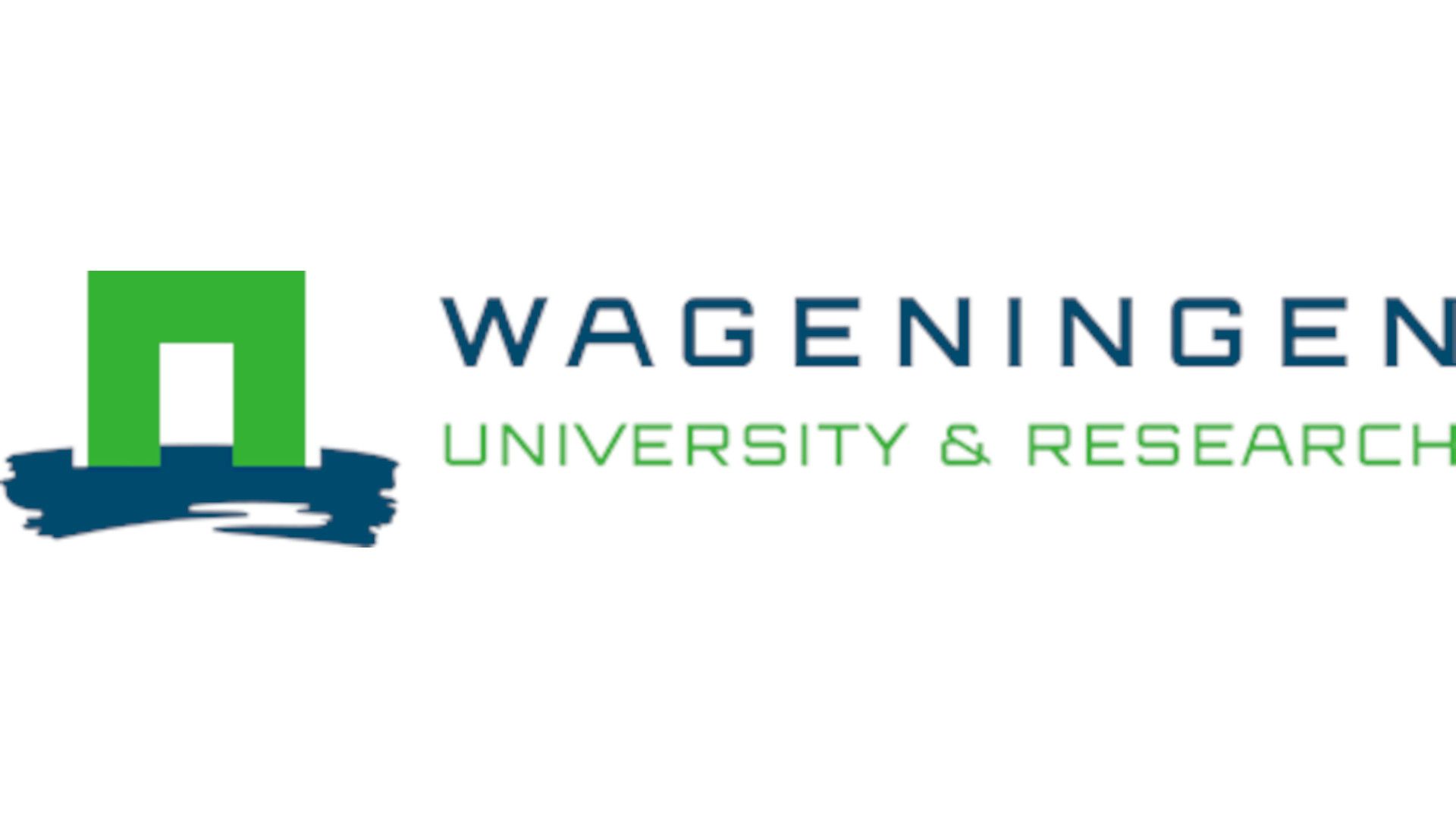 Wageningen University Logo