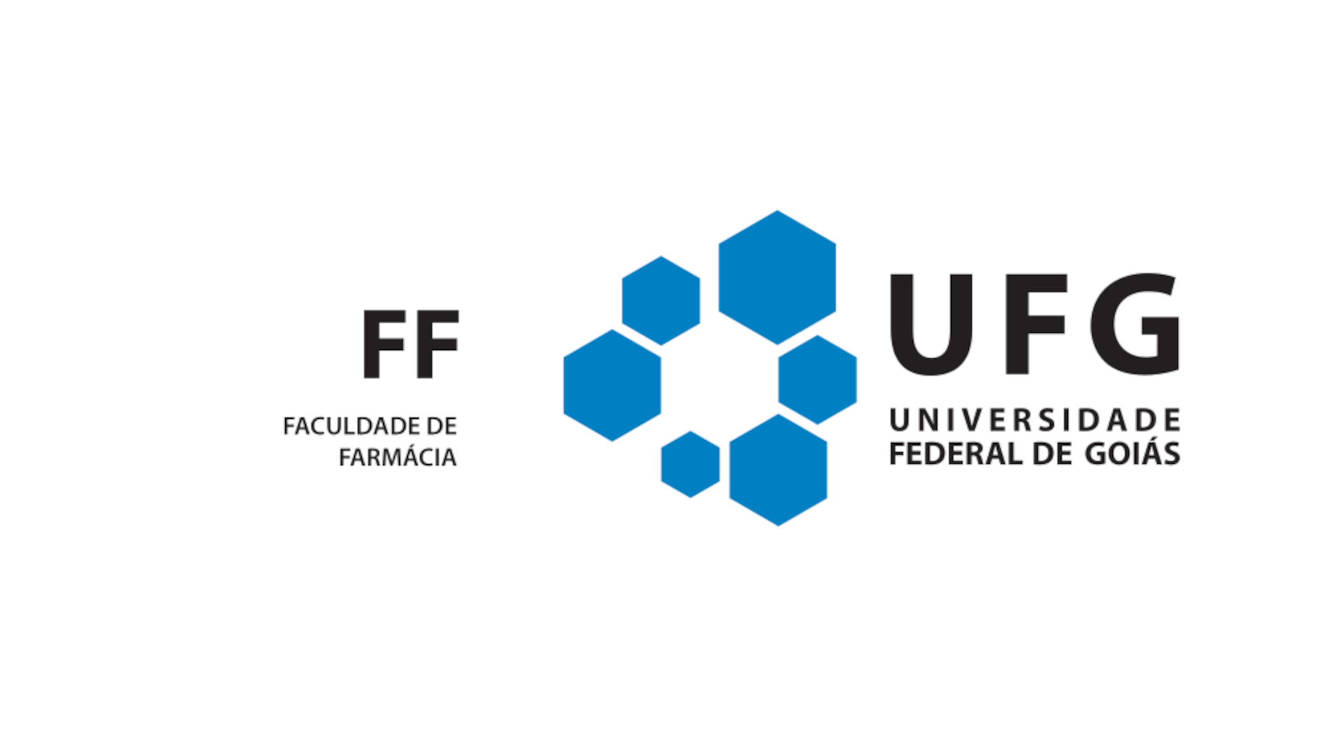 Federal University of Goiás Logo