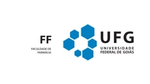 Federal University of Goiás Logo