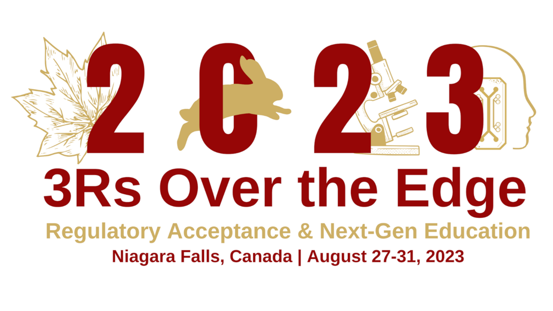 World Congress 2023 logo