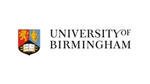 University of Birmingham Logo