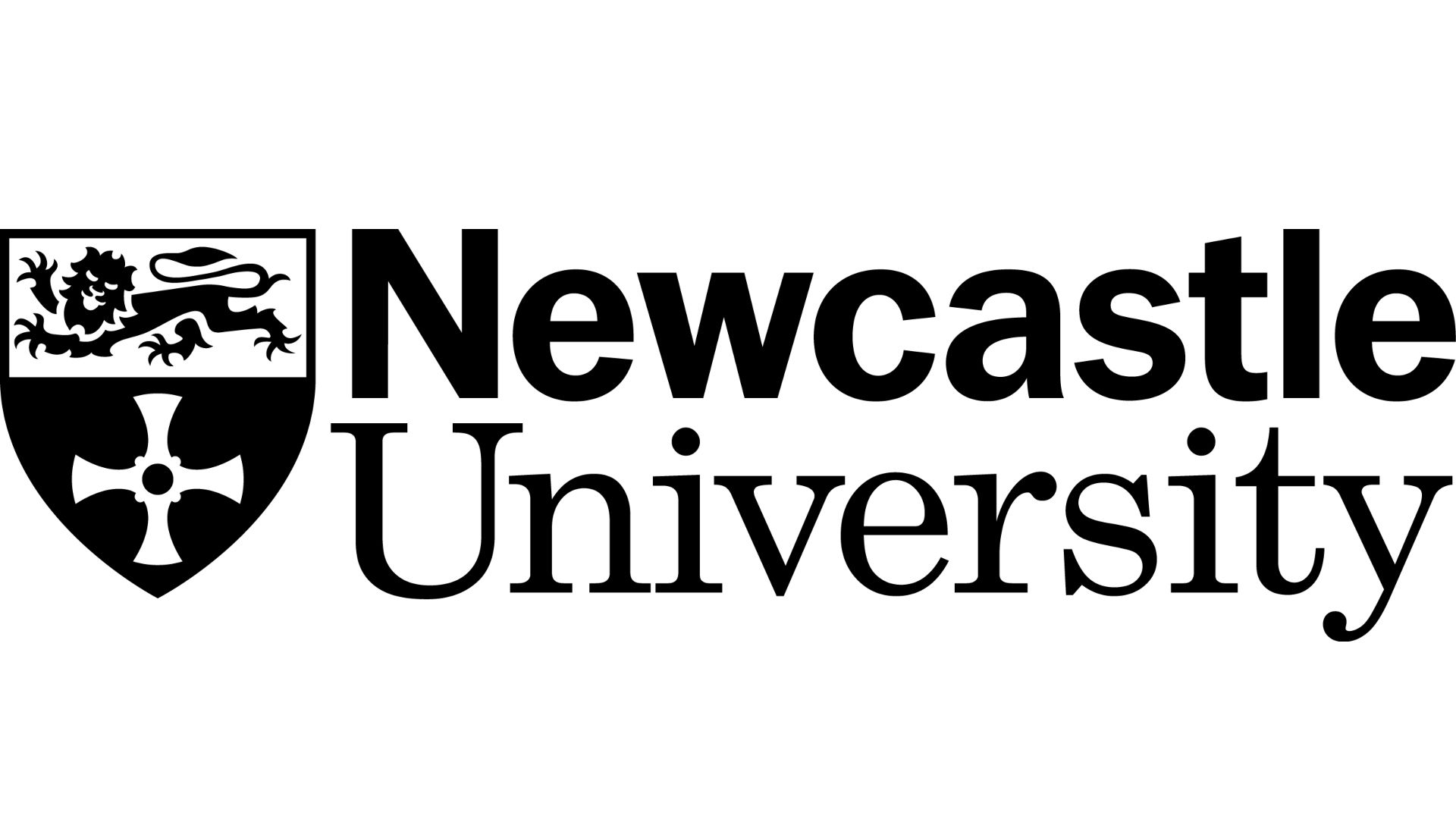 Newcastle University Logo 