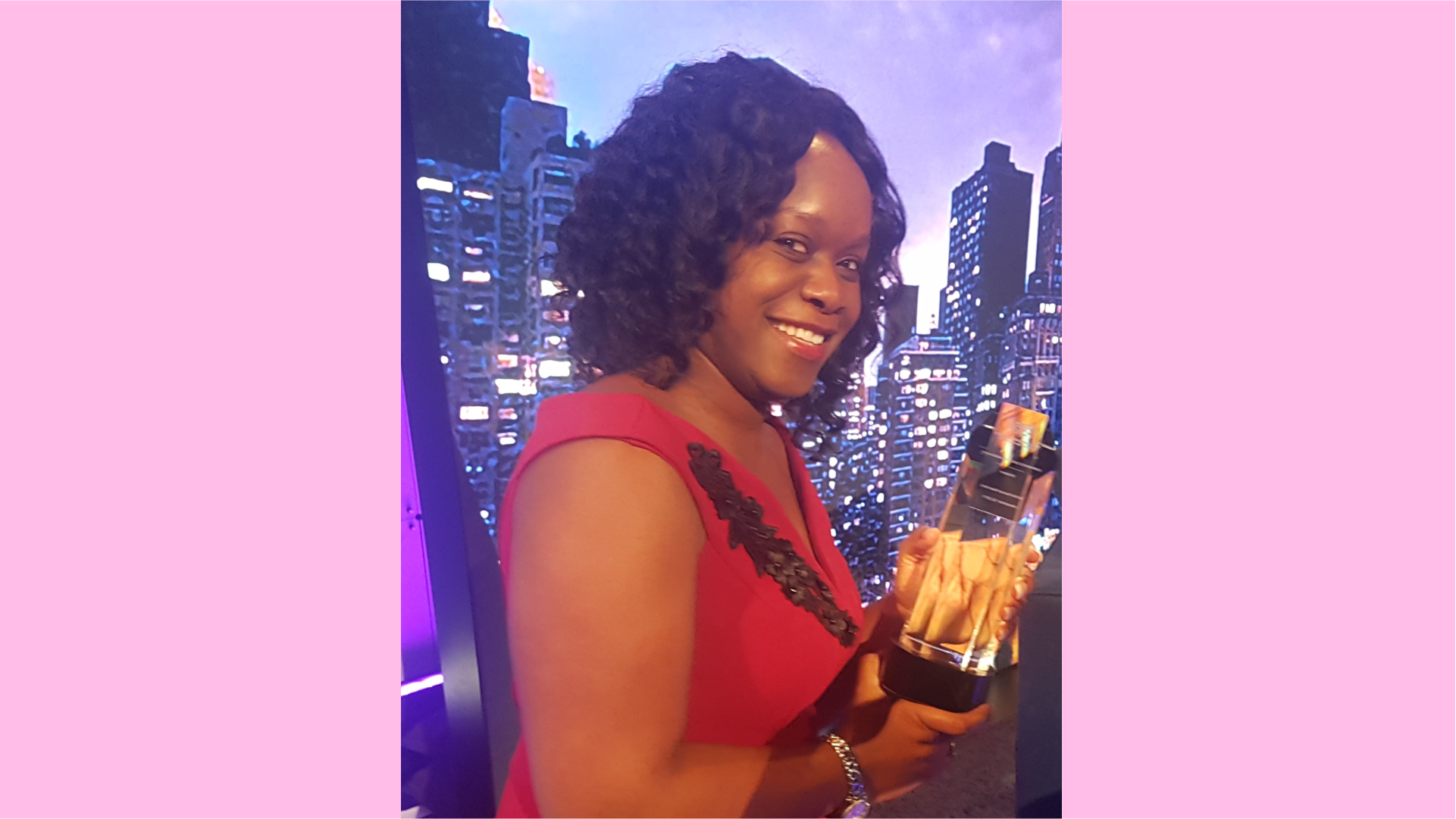 Fungai Mushakwe profile image