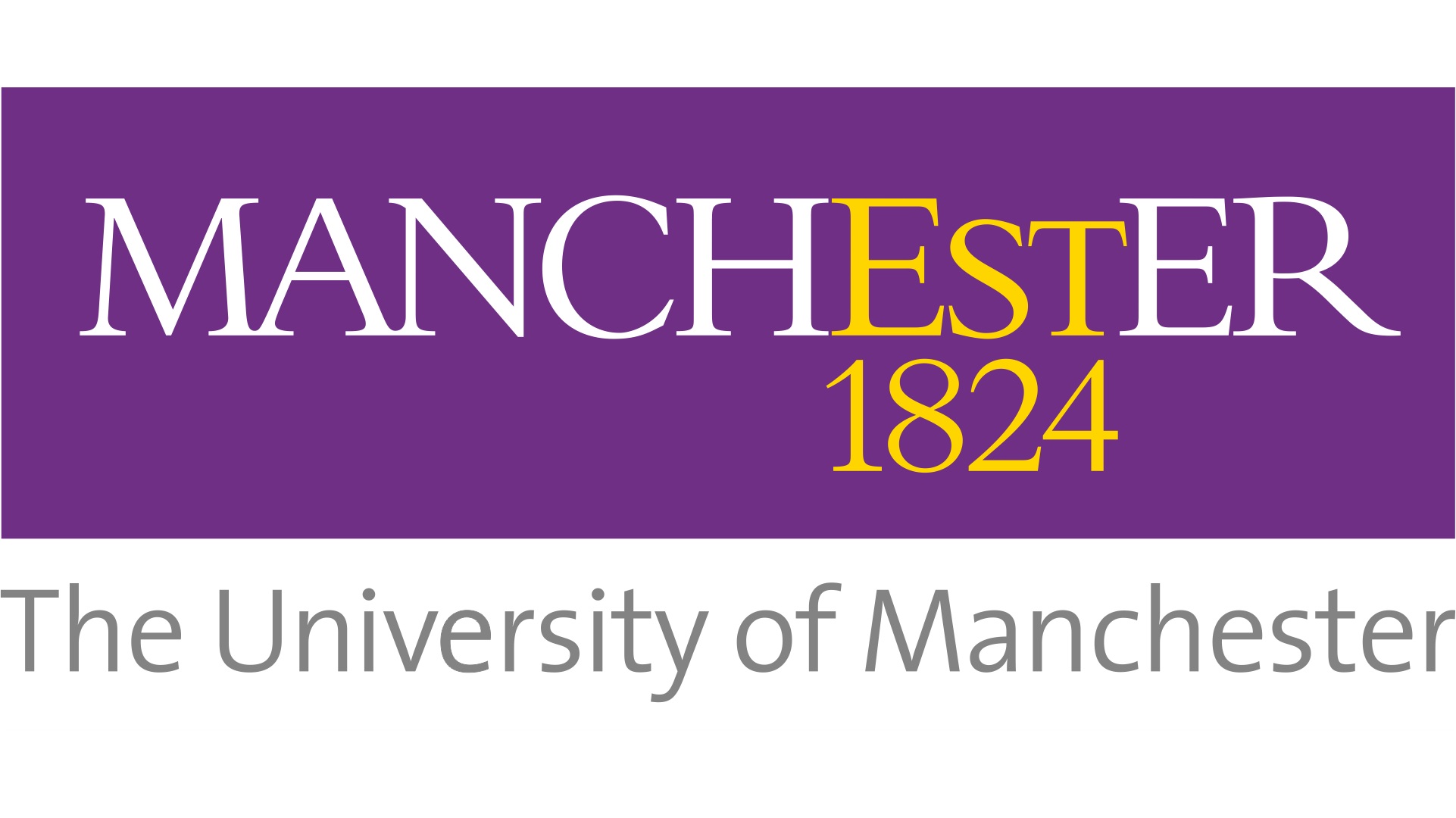 The University of Manchester Logo