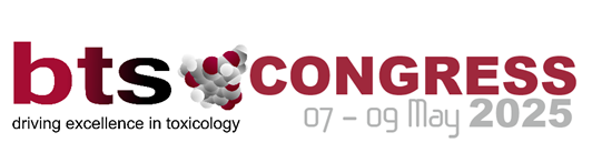 BTS Annual Congress 2025 event image