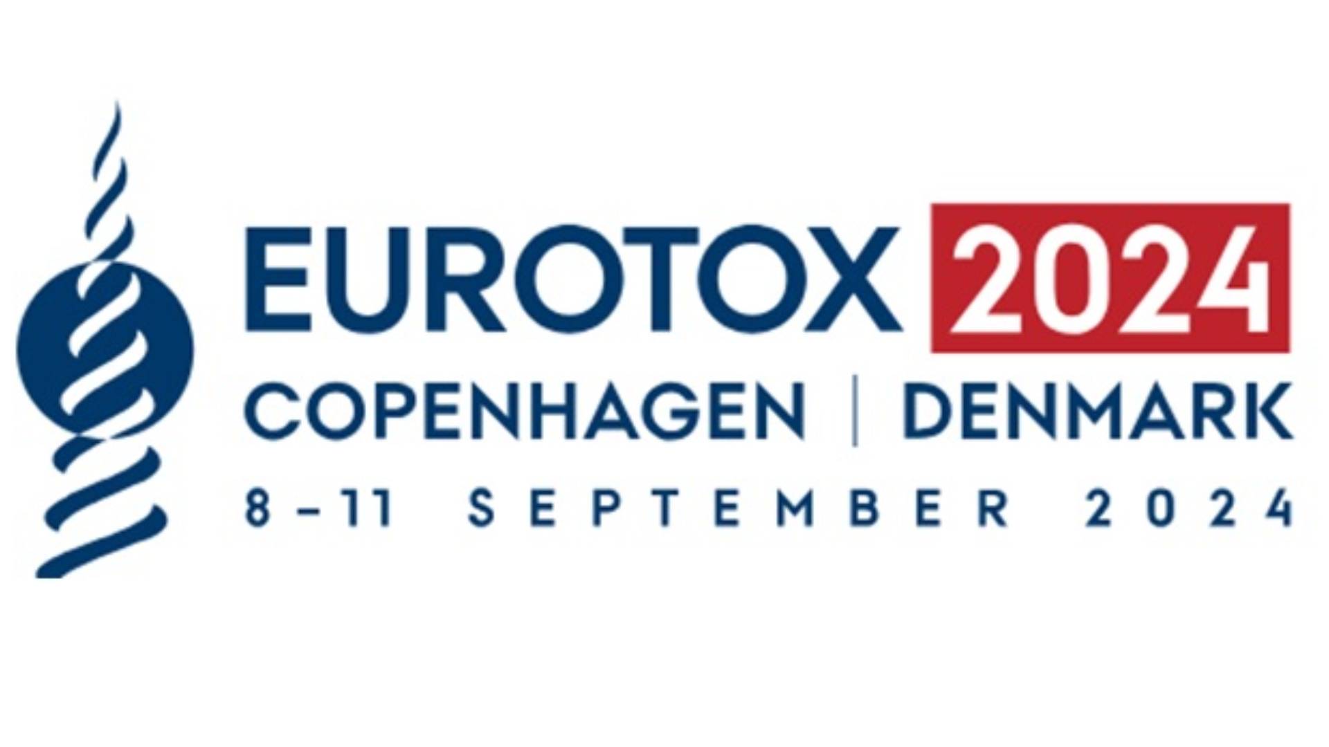 Eurotox 2024 logo
