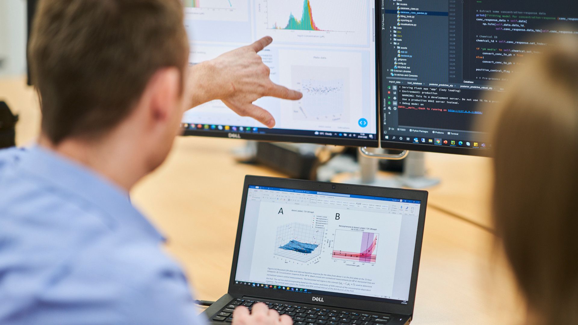 Partnerships Collaborations Image