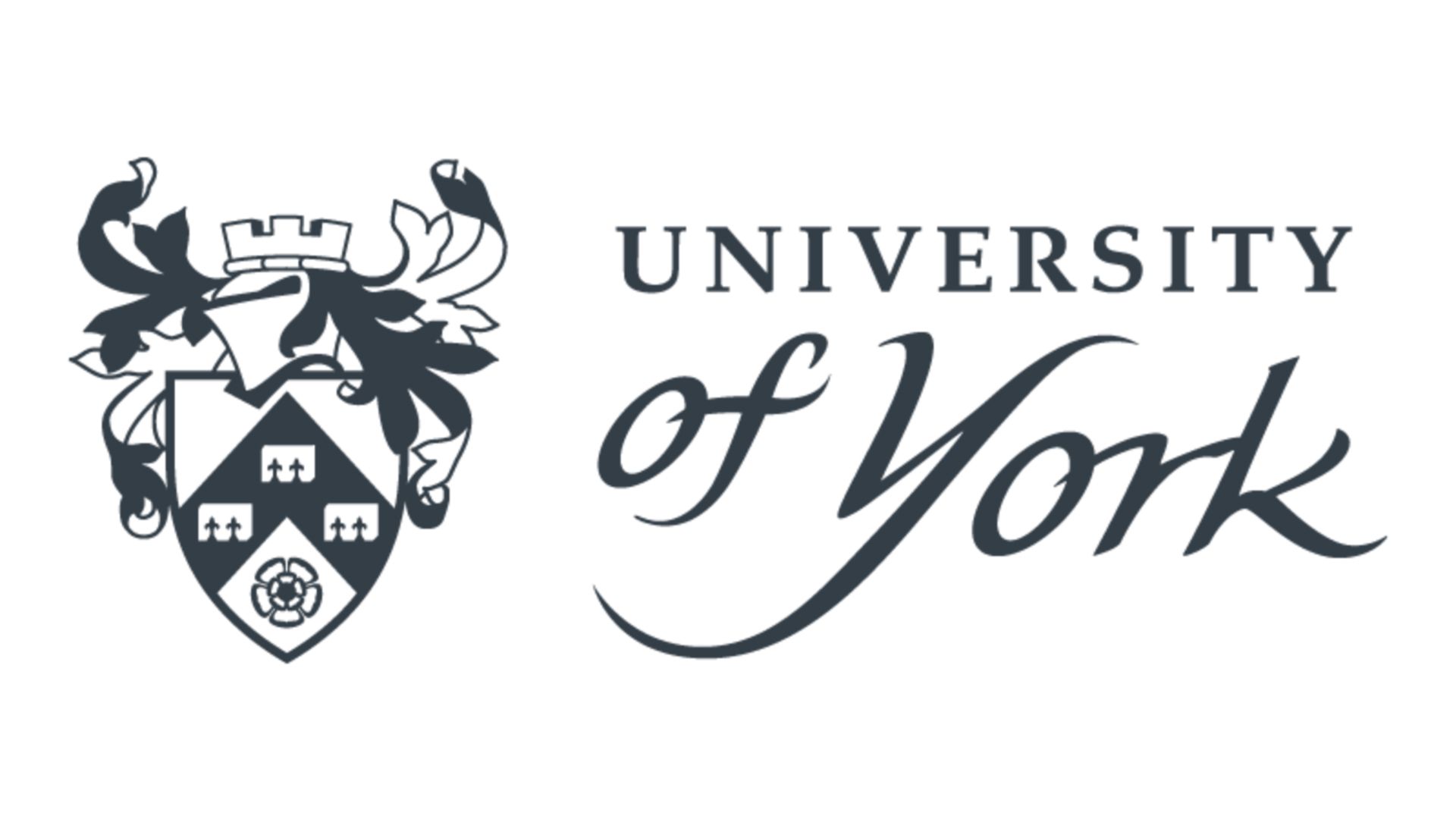 University of York Logo