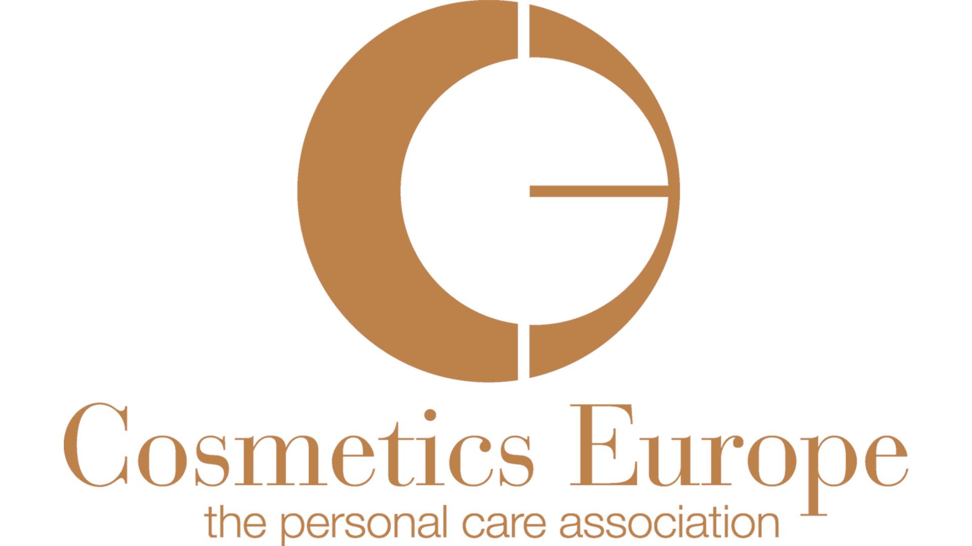 Cosmetics Europe logo