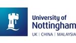 University of Nottingham Logo