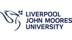 Liverpool John Moores University Logo