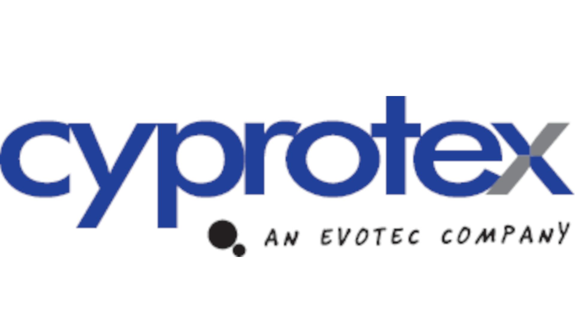 Cyprotex Logo