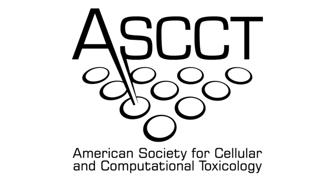 American Society for Cellular and Computational Toxicology logo
