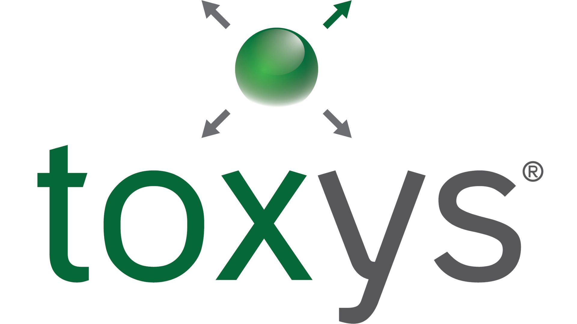 Toxys Logo
