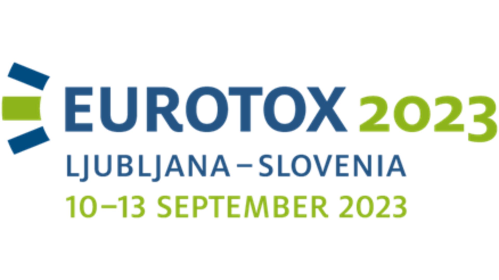 Eurotox 2023 logo