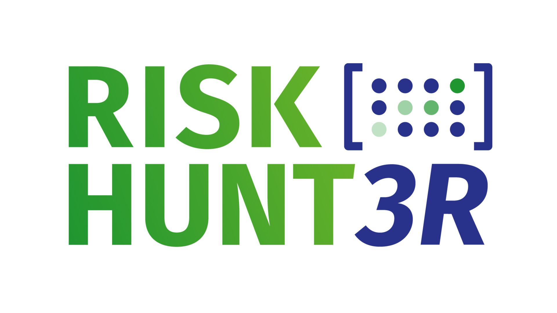 RISKHUNT3R Logo